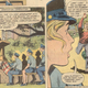 Illustration for article titled Meet Lady Cop, the most underrated comic book hero of all